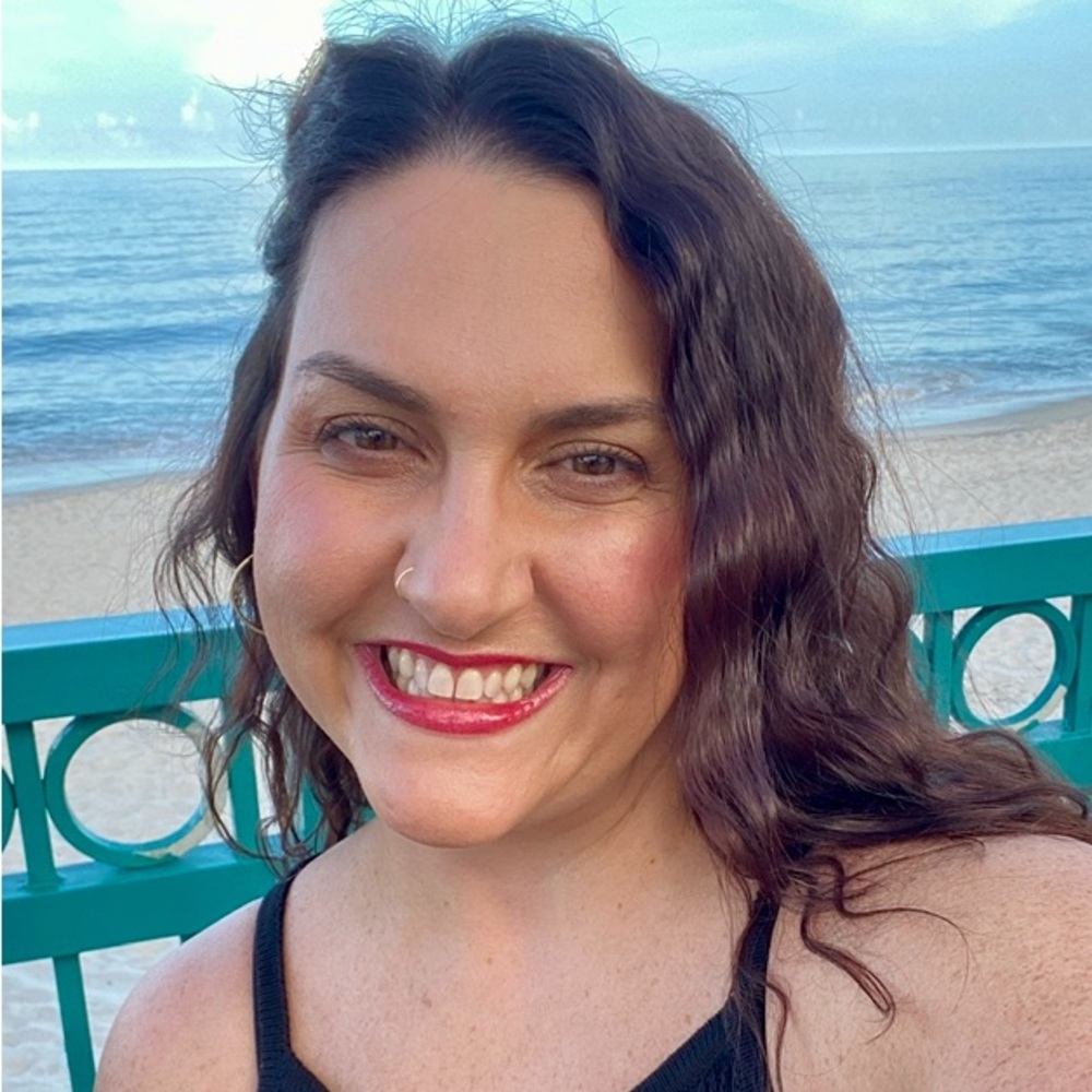 Meet your Posher, Krystal